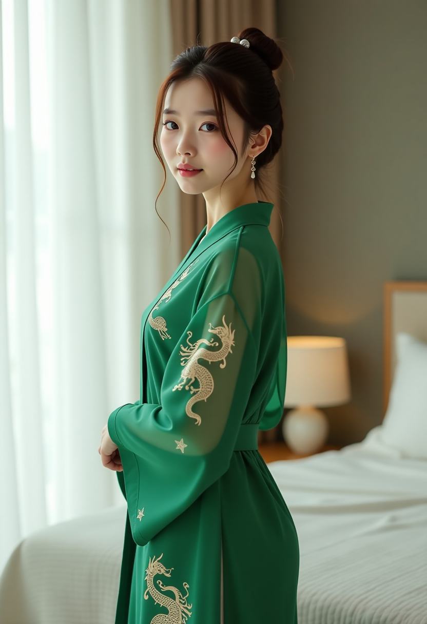 主打影视封面