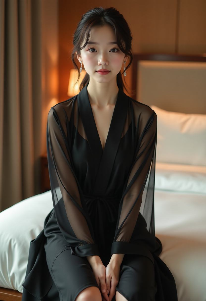 小欣奈独家专访