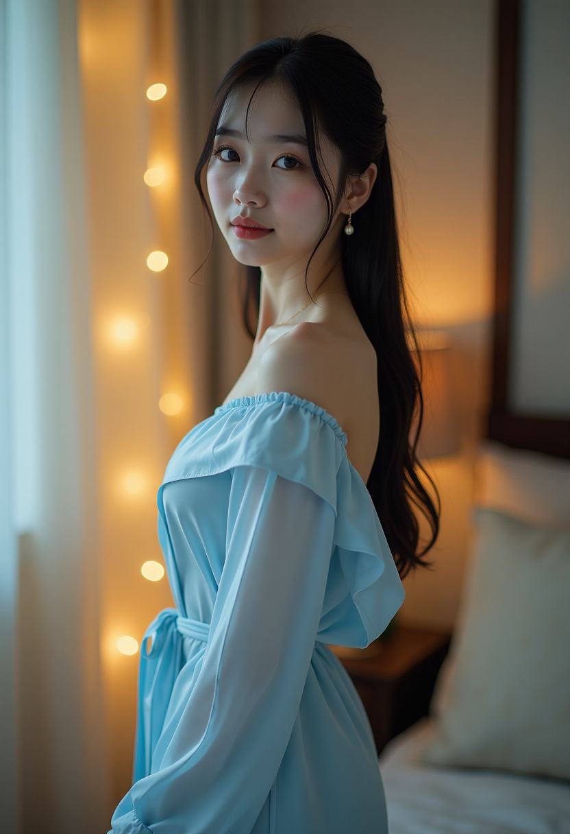 星海沉浮录